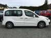 Citroen Berlingo ruttersdorf-lotschen