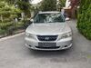 Hyundai SONATA tegernsee