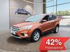 Ford Kuga harzungen