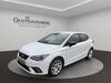 Seat Ibiza siebeldingen