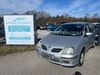 Nissan Almera Saalow