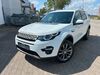 Land Rover Discovery ockenheim
