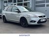 Ford Focus rabenau