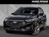Ford Kuga Mankmuß