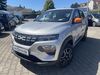 Dacia Spring drossdorf