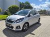 Peugeot 108 niederduerenbach