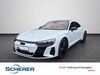 Audi RS e-tron GT ober-hilbersheim