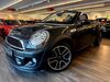 Mini Cooper SD niederhosenbach