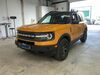 Ford Bronco harzungen