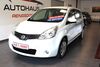 Nissan Note leutesdorf