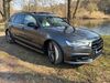 Audi A6 fredersdorf-vogelsdorf