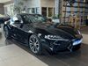Toyota Supra walhausen