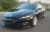 VW Scirocco marktschorgast