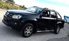 VW Amarok meissen
