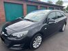 Opel Astra rabenau