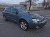 Subaru Outback krauchenwies