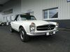 Mercedes-Benz 280 wunstorf
