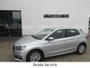 Skoda Fabia schwallungen