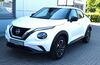 Nissan Juke saerbeck