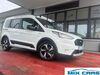 Ford Tourneo Connect geisenfeld