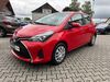 Toyota Yaris kreis|lahn-dill-kreis
