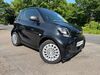 Smart ForTwo koenigsmoor