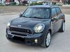 Mini Countryman S (Cooper) tegernsee