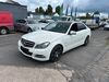 Mercedes-Benz C 200 henningen