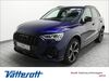 Audi Q3 boffzen