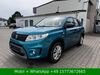 Suzuki Vitara hornburg