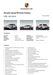 Porsche Taycan Droßdorf