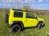 Suzuki Jimny muenster-sarmsheim