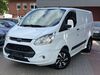 Ford Transit Custom wattmannshagen