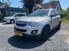 Opel Antara walhausen