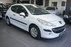 Peugeot 207 tegernsee
