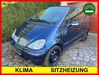 Mercedes-Benz A 160 kreis|erlangen-hoechstadt