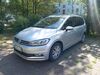 VW Touran buttstaedt