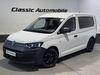 VW Caddy leutesdorf