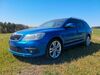 Skoda Octavia loehma