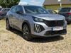 Peugeot 2008 saalow