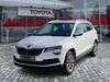 Skoda Karoq geisenfeld