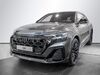 Audi Q8 deutschland