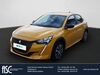Peugeot e-208 drossdorf