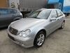 Mercedes-Benz C 180 rehlingen