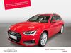 Audi A4 tegernsee