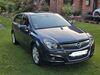 Opel Astra wunstorf