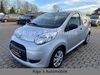 Citroen C1 bl|nordrhein-westfalen