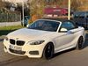 BMW 218 dorn-duerkheim