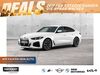 BMW i4 wissmannsdorf