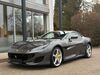 Ferrari Portofino japenzin